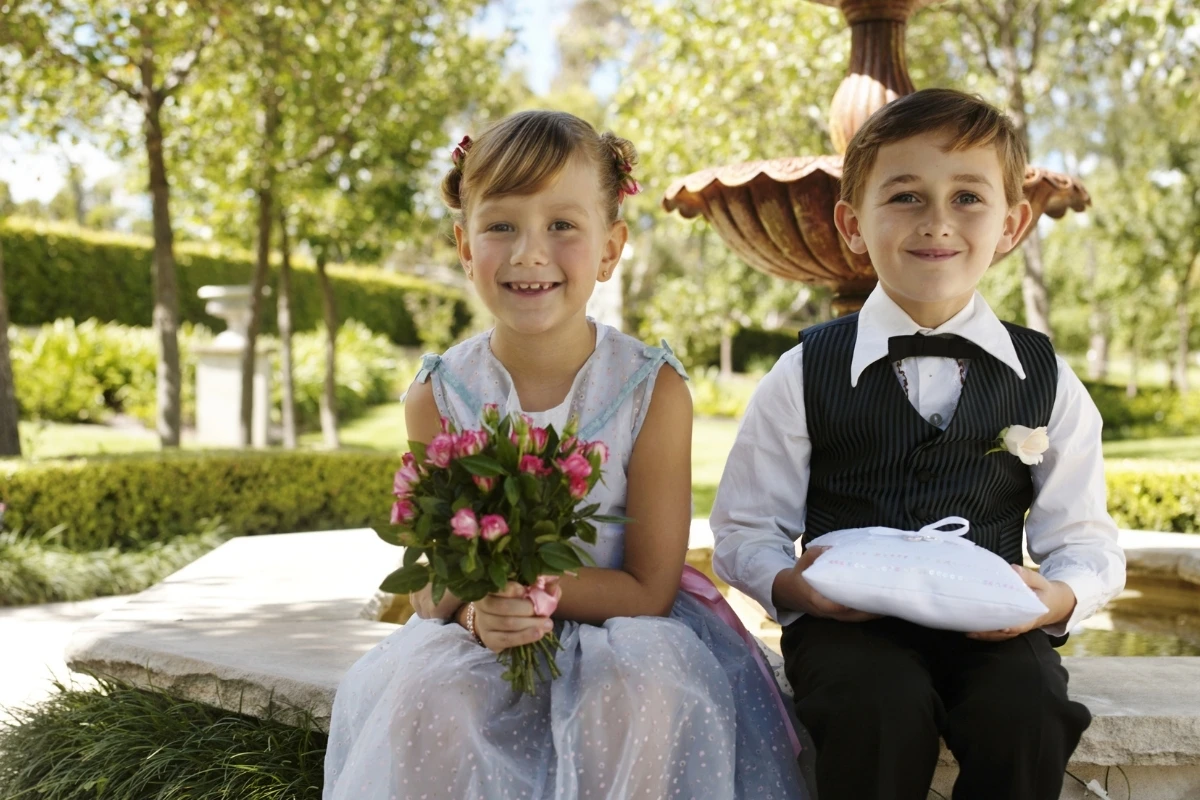 pajes-boda