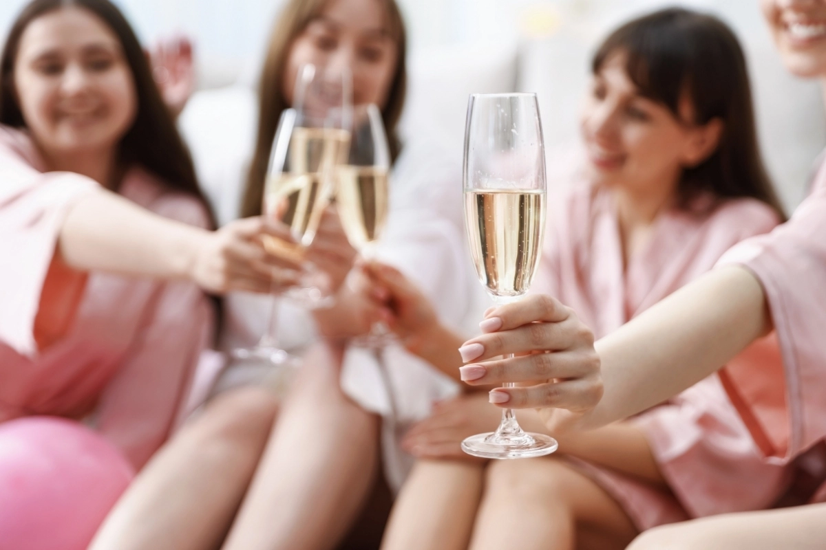 bridal-party