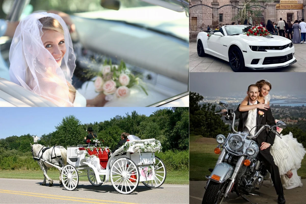 escoger-carro-el-día-de-boda