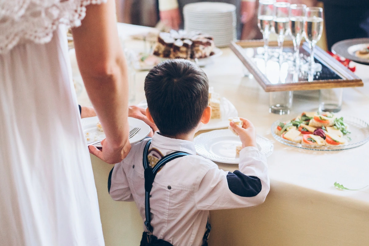 boda-con-ninos-que-hacer