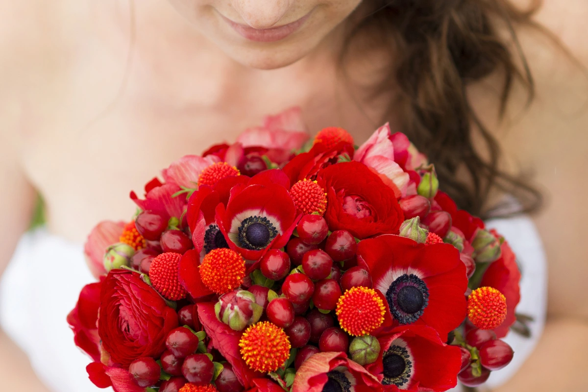 bouquets-frutas-vegetales-novias