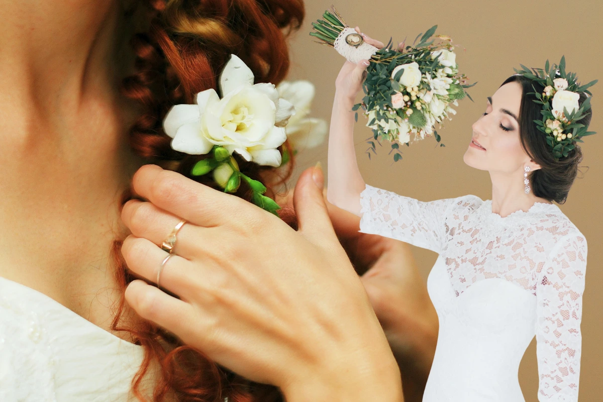 peinados-novias-amantes-flores