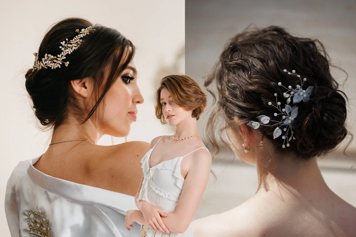 peinados-novias-cabello-corto